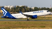 Airbus A320-200