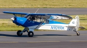 Piper PA-18