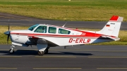 Beechcraft F33 Bonanza