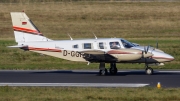 Piper PA-34