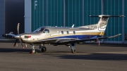 Pilatus PC-12