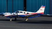 Piper PA-34