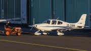 Cirrus SR20