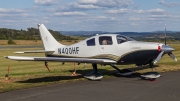 Lancair LC41-550 Columbia