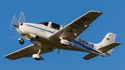 Cirrus SR20