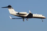 Gulfstream G-IV