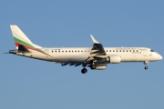 Embraer 190