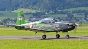 Pilatus PC-7