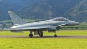 Eurofighter Typhoon