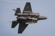 Lockheed Martin F-35