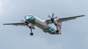 Bombardier Dash 8-Q400