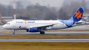 Airbus A320-200