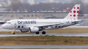 Airbus A319-100