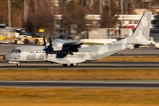 CASA C-295