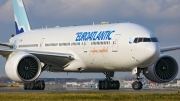 Boeing 777-200