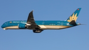 Boeing 787-900