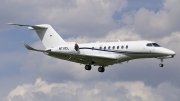 Cessna Citation Longitude	