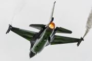 General Dynamics F-16 Fighting Falcon