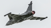 Saab JAS-39 E Gripen	