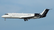 Bombardier CL-600