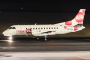 Saab 340