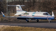 Bombardier Learjet 31