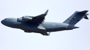Boeing C-17 Globemaster