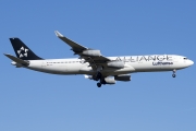 Airbus A340-300