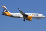 Airbus A320-200