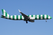 Airbus A321-200