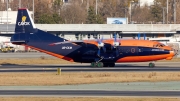Antonov An-12