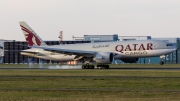 Boeing 777F
