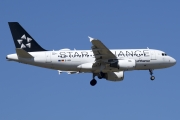 Airbus A319-100