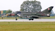 Sukhoi Su-22
