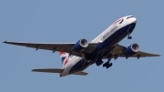 Boeing 777-200