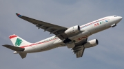 Airbus A330-200