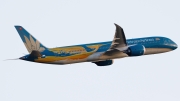 Boeing 787-900