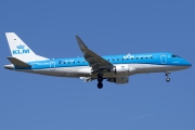 Embraer 170