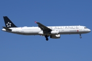 Airbus A321-200