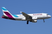 Airbus A319-100