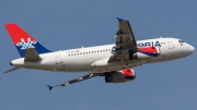 Airbus A319-100