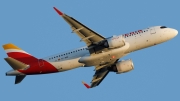 Airbus A320-200