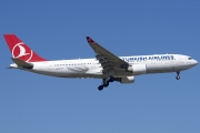 Airbus A330-200