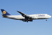Boeing 747-800