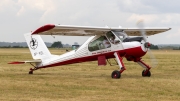 PZL Okęcie Wilga