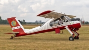 PZL Okęcie Wilga