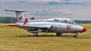Aero Delfin