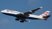 Boeing 747-400
