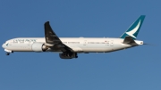 Boeing 777-300