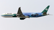 Boeing 777-300